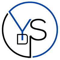 Young dental Specialists circle logo
